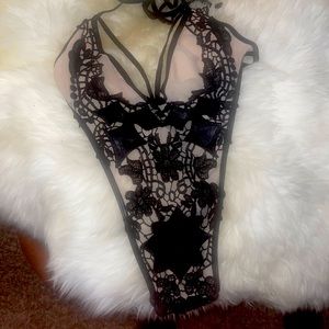 One ☝️ piece sexy Lingerie outfit